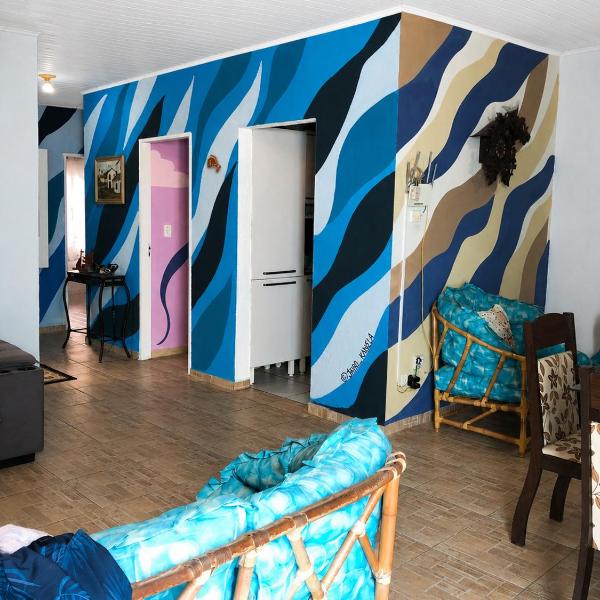 Hostel Itanhaém