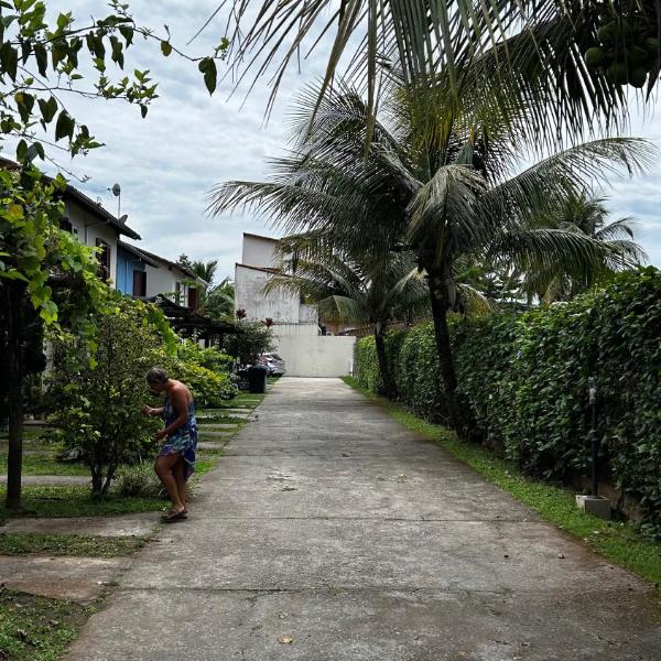 Casa Romã