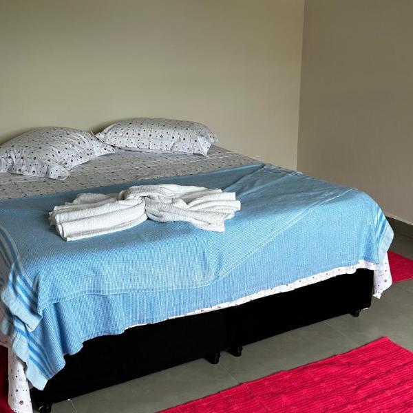 Casa Romã - Foto 2
