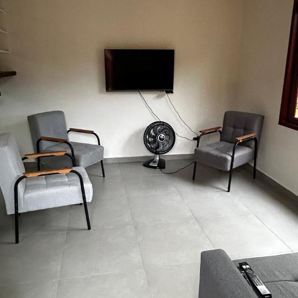 Casa Romã - Foto 5
