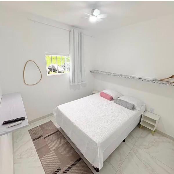 casa para 4 a 6 pessaas proximo as praias