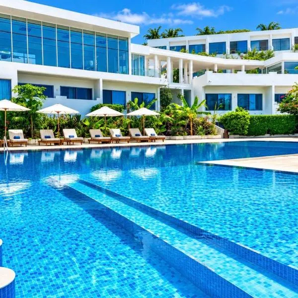 The Lead Hotel, hotel em Freetown