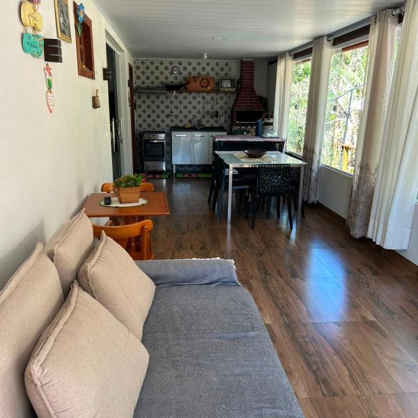Sítio meu pedacinho de chão - Foto 4