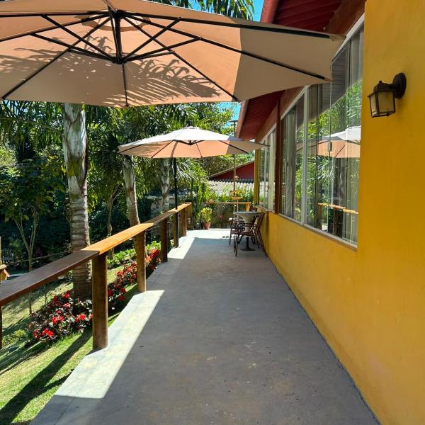 Sítio meu pedacinho de chão - Foto 5