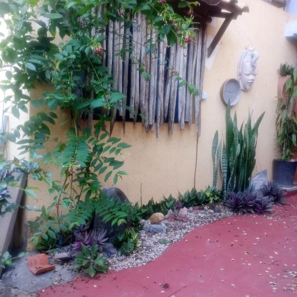 Chalé Sol - Foto 5