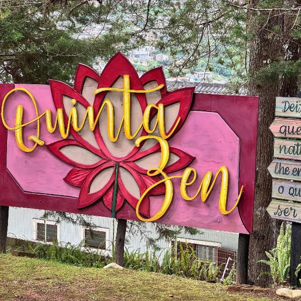 Quinta Zen | by The Lodges