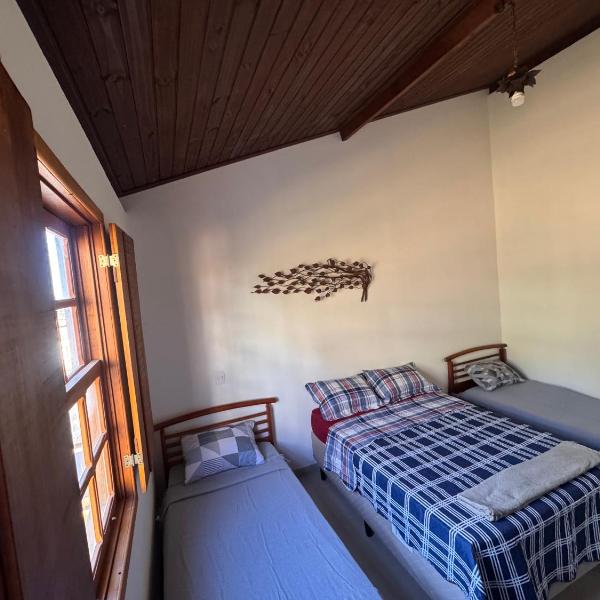 Quarto quadruplo Comum - Foto 4