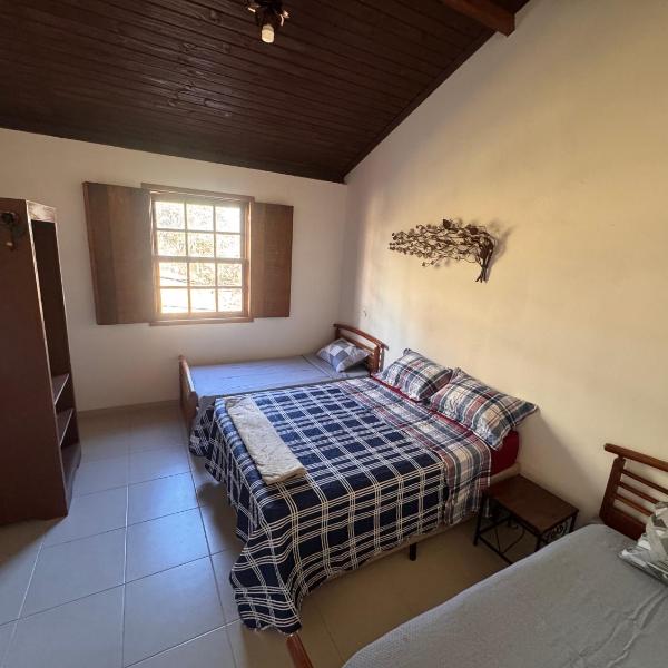 Quarto quadruplo Comum - Foto 5
