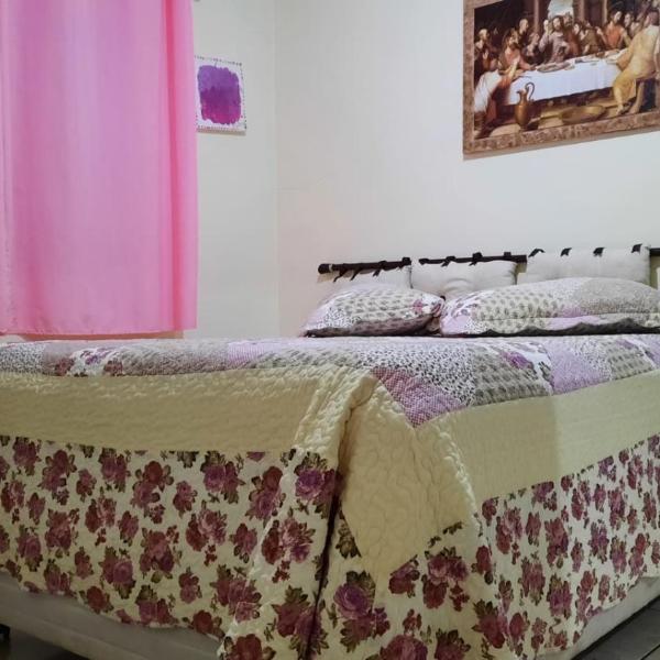 Casa bem localizada