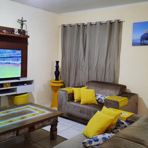 Casa bem localizada - Foto 4