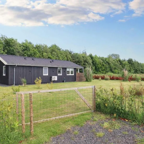 4 star holiday home in Væggerløse-By Traum, ξενοδοχείο σε Bøtø By