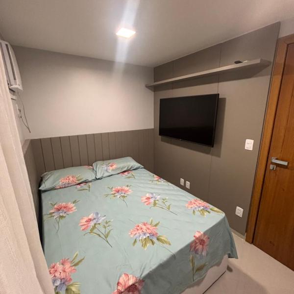 Apartamento 2 quartos - Maria Ortiz - Foto 2