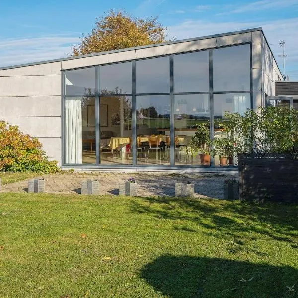 6 person holiday home in Væggerløse-By Traum, khách sạn ở Væggerløse