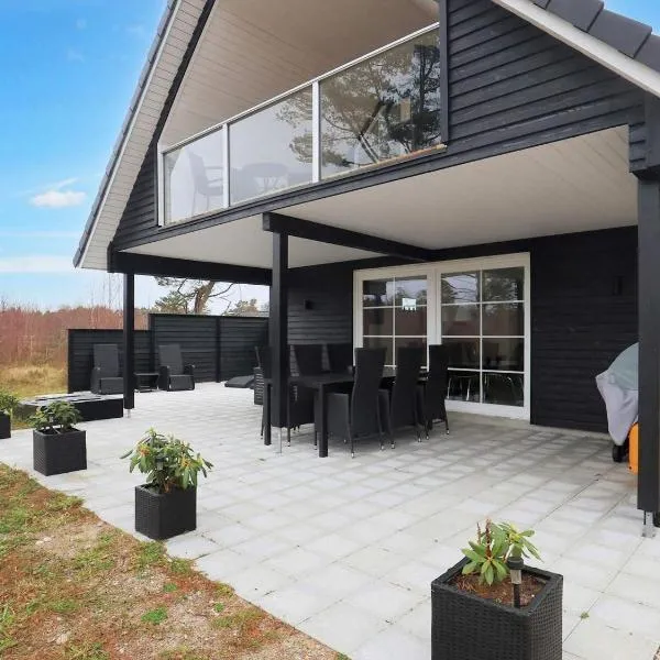 6 person holiday home in Læsø-By Traum, hotell sihtkohas Læsø
