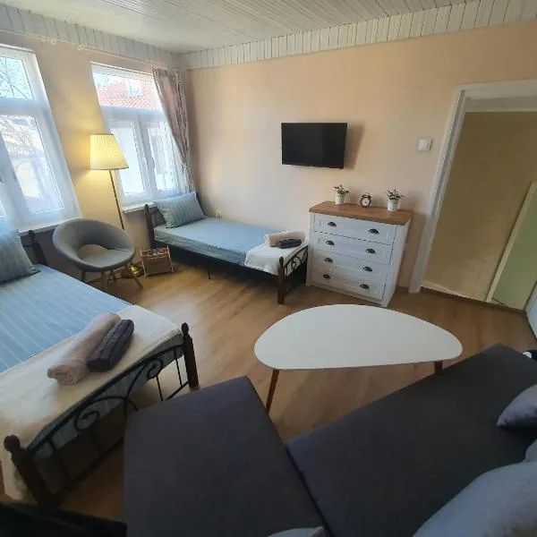 PEACEFUL HOUSE - Old Town - Plovdiv Center, hotel em Plovdiv