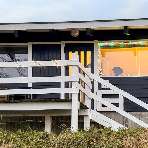 6 person holiday home in Aabenraa-By Traum, hotel in Aabenraa