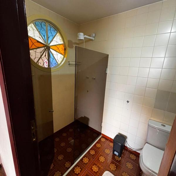 Casa Amarela, refúgio aconchegante na Serra - Foto 2