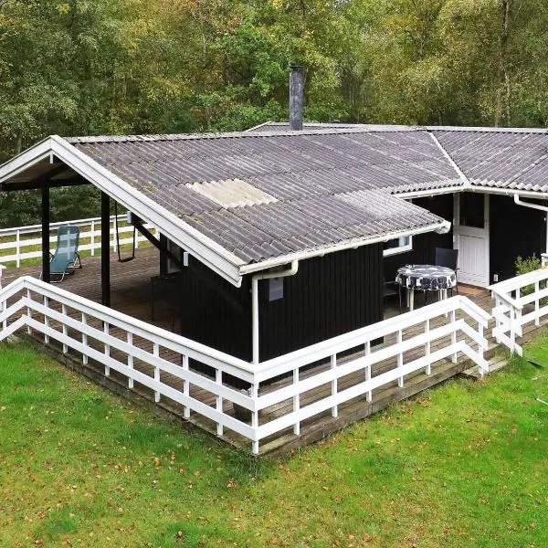 6 person holiday home in Læsø-By Traum, hotell sihtkohas Læsø