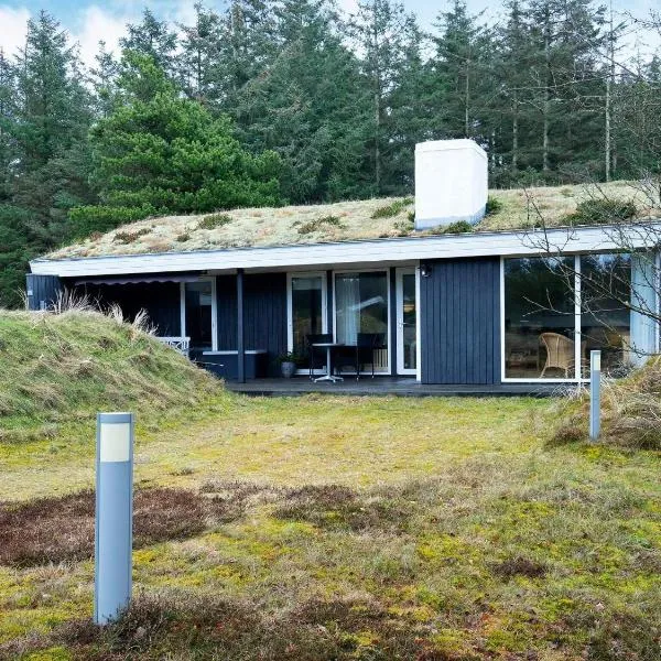 6 person holiday home in Blokhus-By Traum, hotel u gradu 'Blokhus'