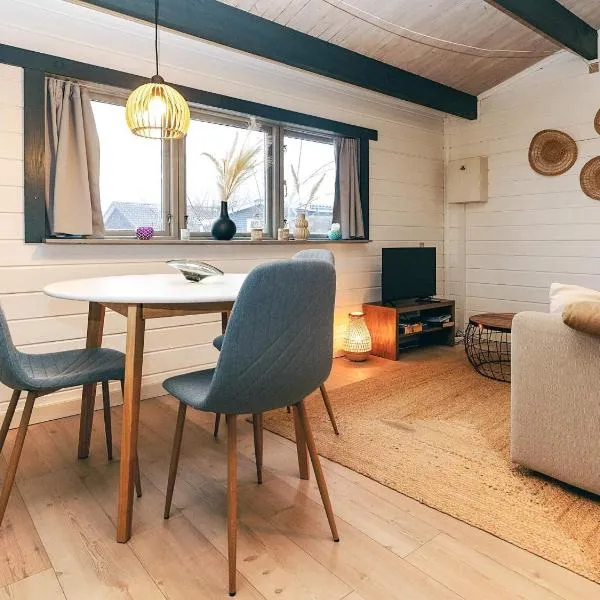 4 person holiday home in Karrebæksminde-By Traum, hotel v destinácii Karrebæksminde
