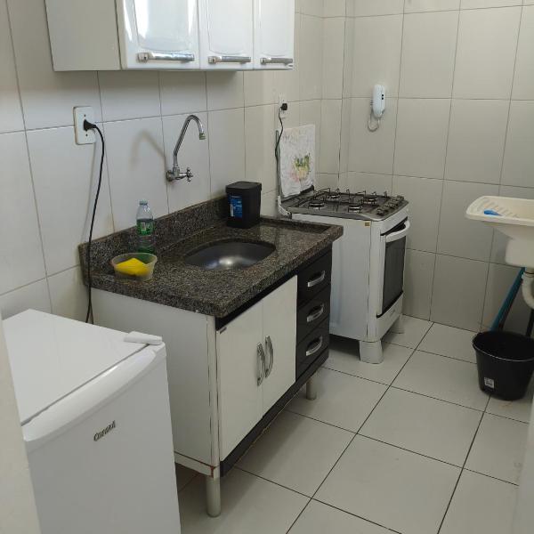 Apartamento privativo, centro, 3 vagas, garagem,,check in na hora da chegada E2 - Foto 2