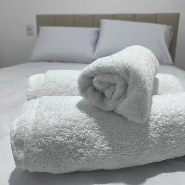 Pousada Cazan, hotel in Ametista do Sul