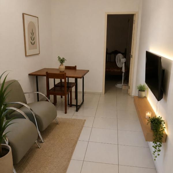 Apartamento privativo, centro, 3 vagas, garagem,,check in na hora da chegada E2