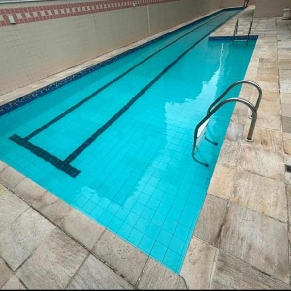 SCR-Ipanema- Alto Padrão 2Q, Piscina Sauna Academia e Garagem - Foto 4