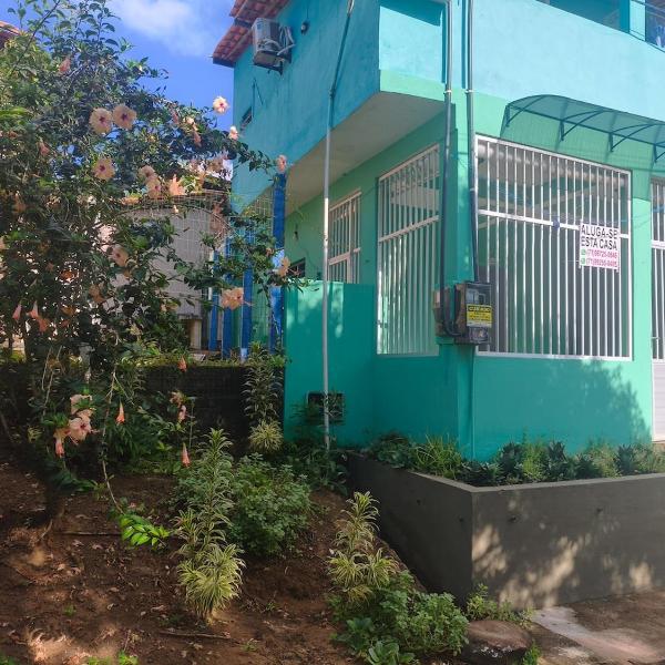 Encanto de Casa P de N Senhora Ilha dos Frades