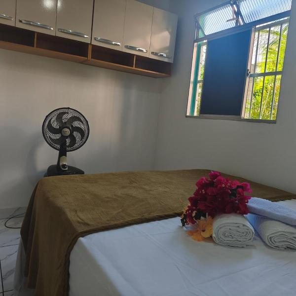 Encanto de Casa P de N Senhora Ilha dos Frades - Foto 2