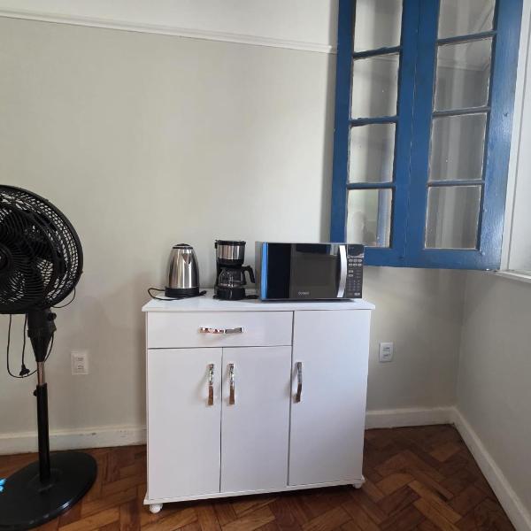 Apartamento da Letícia - Foto 4