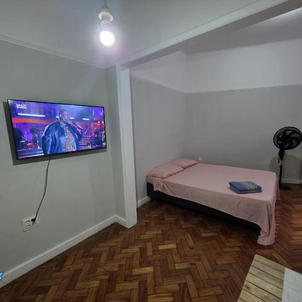 Apartamento da Letícia - Foto 5
