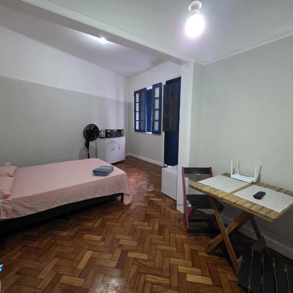 Apartamento da Letícia - Foto 2
