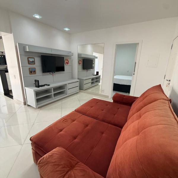 Condominio Rio Hotel Residência