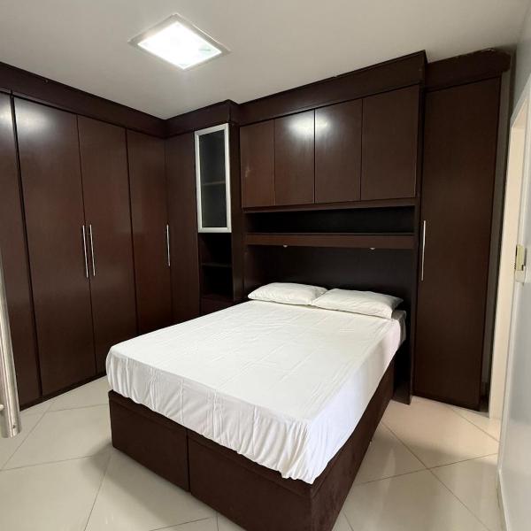 Condominio Rio Hotel Residência - Foto 2
