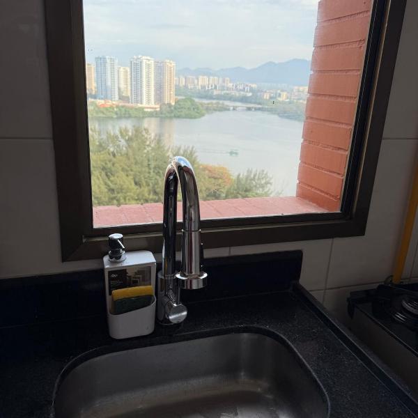 Condominio Rio Hotel Residência - Foto 3
