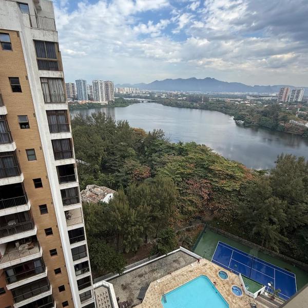 Condominio Rio Hotel Residência - Foto 4