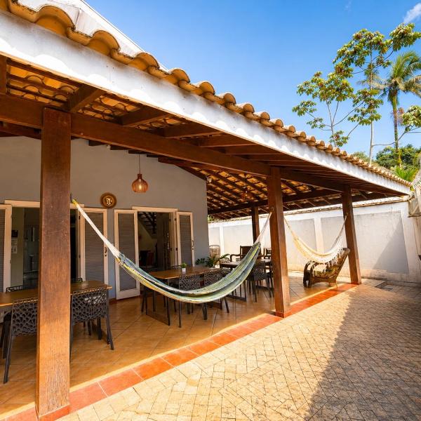 Pousada Casa Contos de Minas - Foto 5