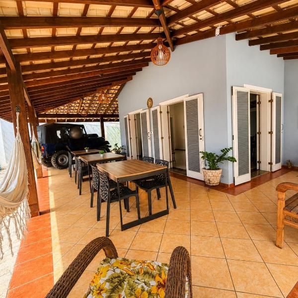 Pousada Casa Contos de Minas - Foto 4