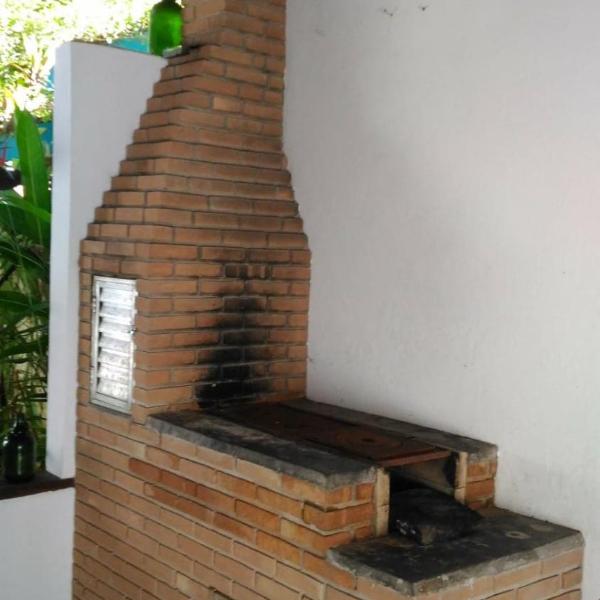 Casa de Praia - Pe na areia Beachfront - Ubatuba - Foto 5