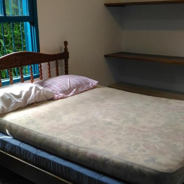 Casa de Praia - Pe na areia Beachfront - Ubatuba - Foto 2