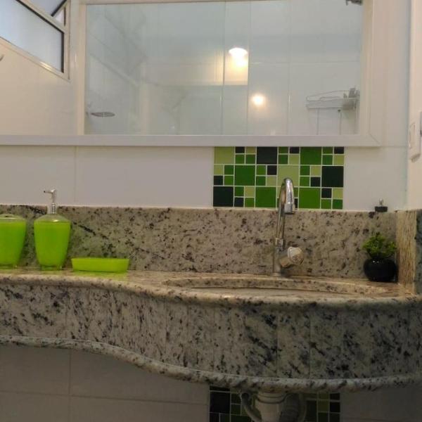 Casa de Praia - Pe na areia Beachfront - Ubatuba - Foto 3