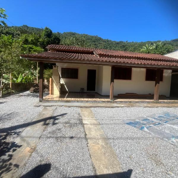 Casa Ubatumirim vila