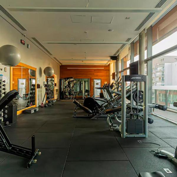 Brooklin Luxo c/ Piscina e Academia - Berrini e Congonhas para 4 Hóspedes - Foto 5
