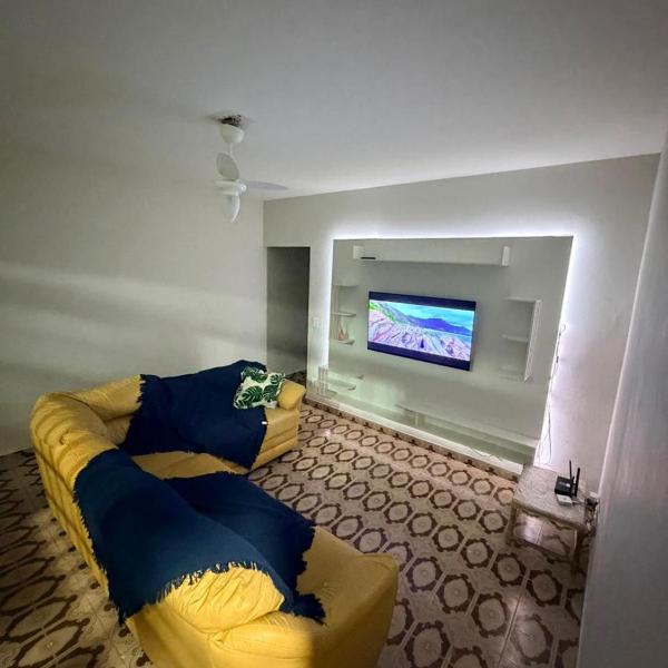 Casa de praia