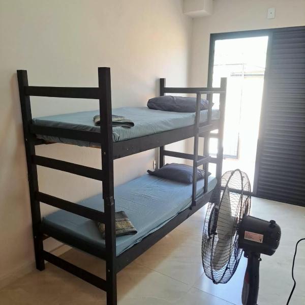 chácara Sorocaba até 8 pessoas - Foto 2