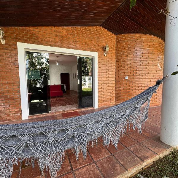 Casa Jardim com 5 quartos em Ubatuba - Foto 3