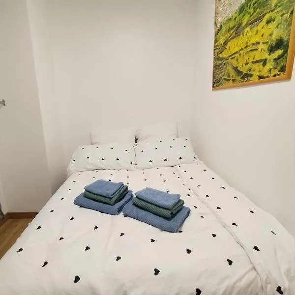 파리에 위치한 호텔 Paris Passy Home
