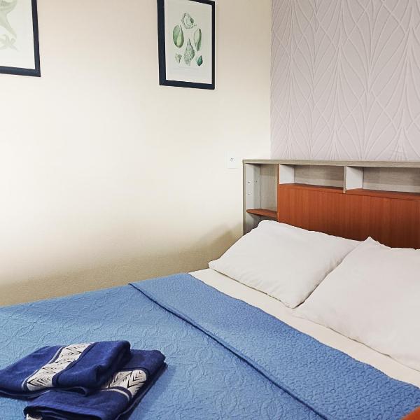 Suite Mar - Ilha Grande