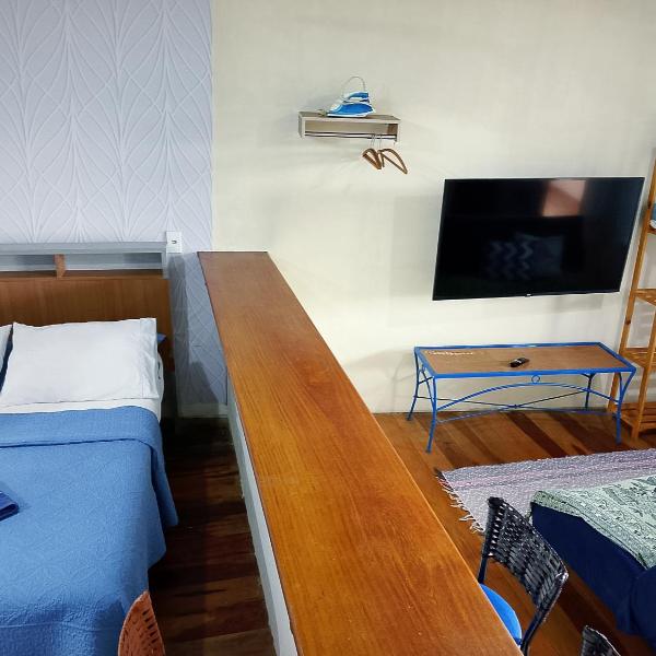 Suite Mar - Ilha Grande - Foto 2
